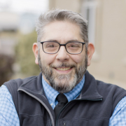 David Smolowitz