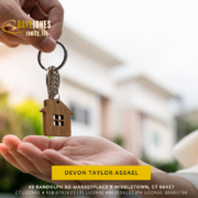 Middletown real estate agent