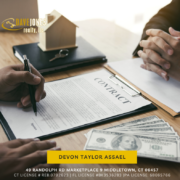 A Broker Middletown CT explains