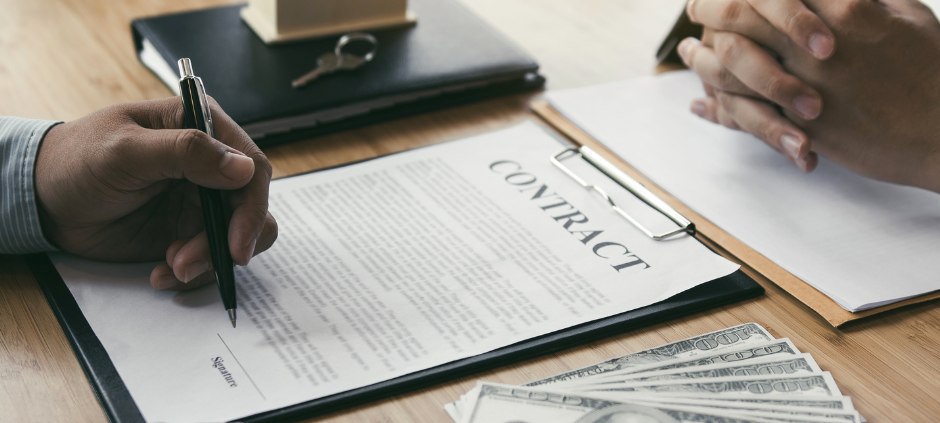 A Broker Middletown CT explains