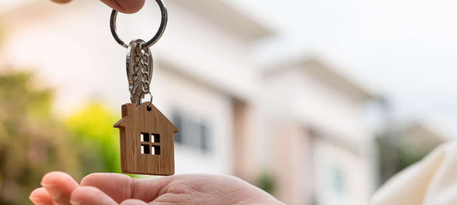 Middletown real estate agent