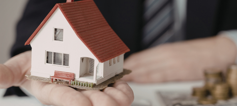 Middletown real estate agent