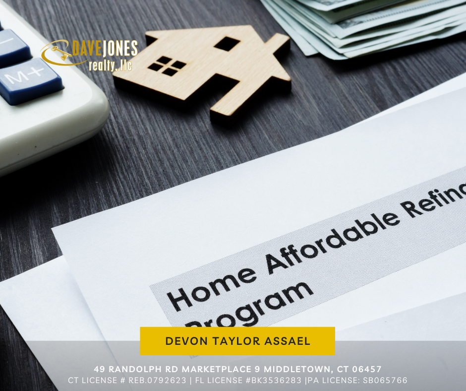 Middletown real estate agent