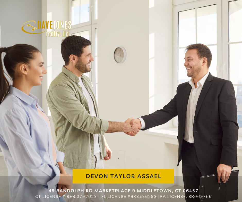 Broker Middletown CT