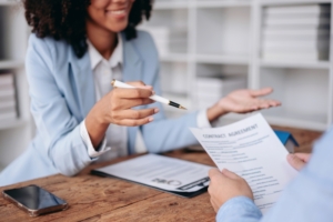 best broker middletown ct