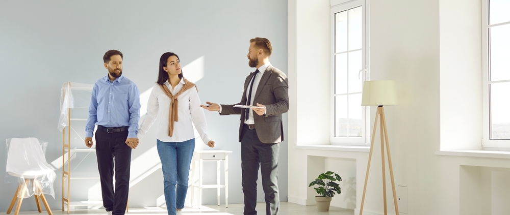 Middletown real estate agent