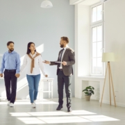 Middletown real estate agent