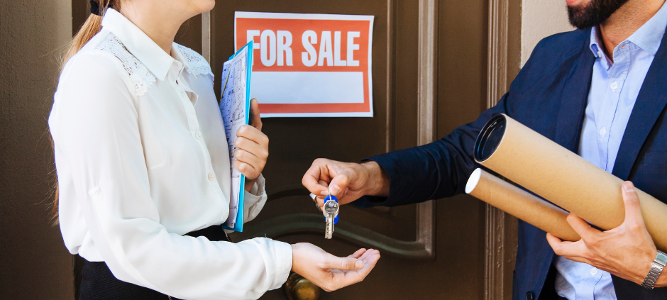 Middletown real estate agents