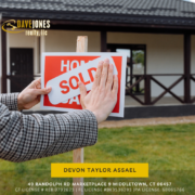 Middletown real estate agents reveal