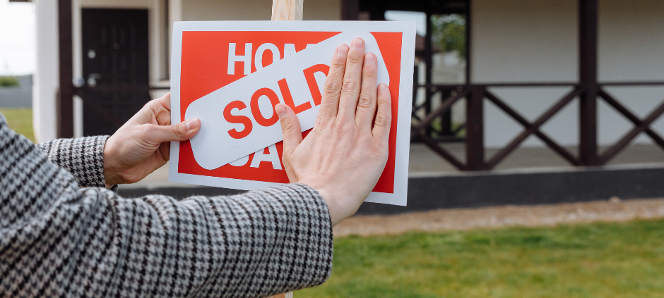 Middletown real estate agents reveal