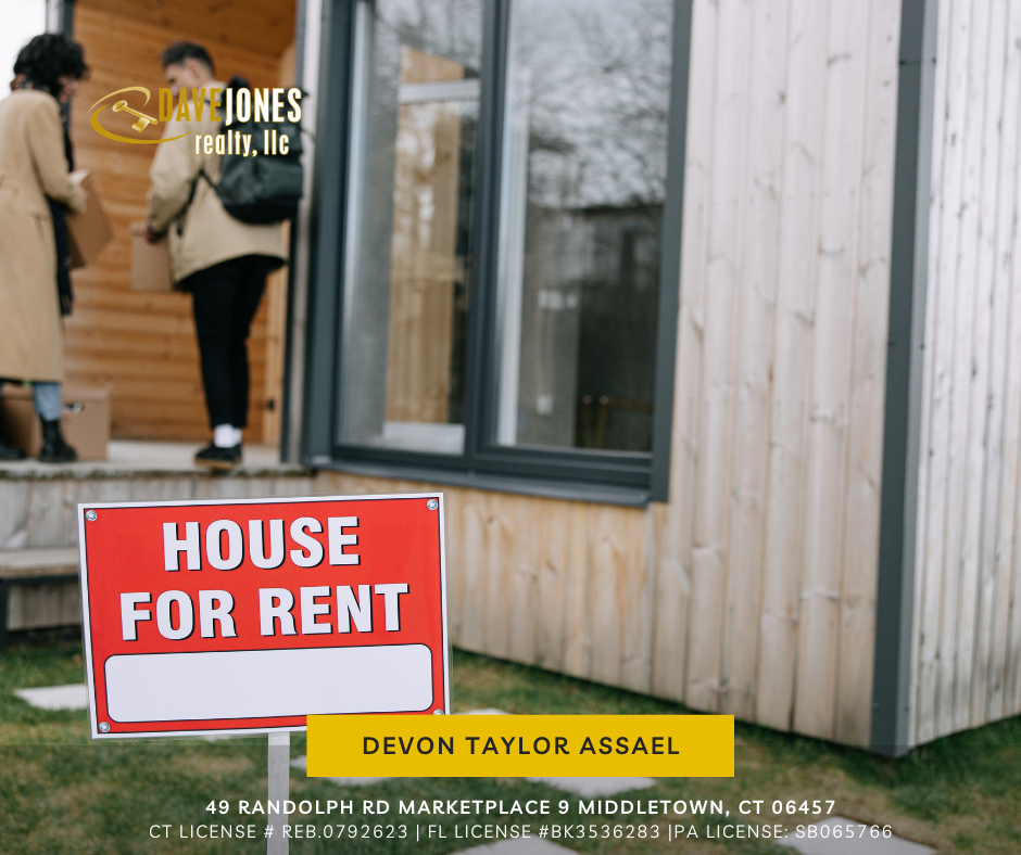 Middletown real estate agents
