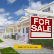 Top realtor in Middletown CT