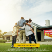Connecticut Real Estate