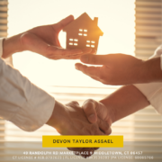 Connecticut Real Estate