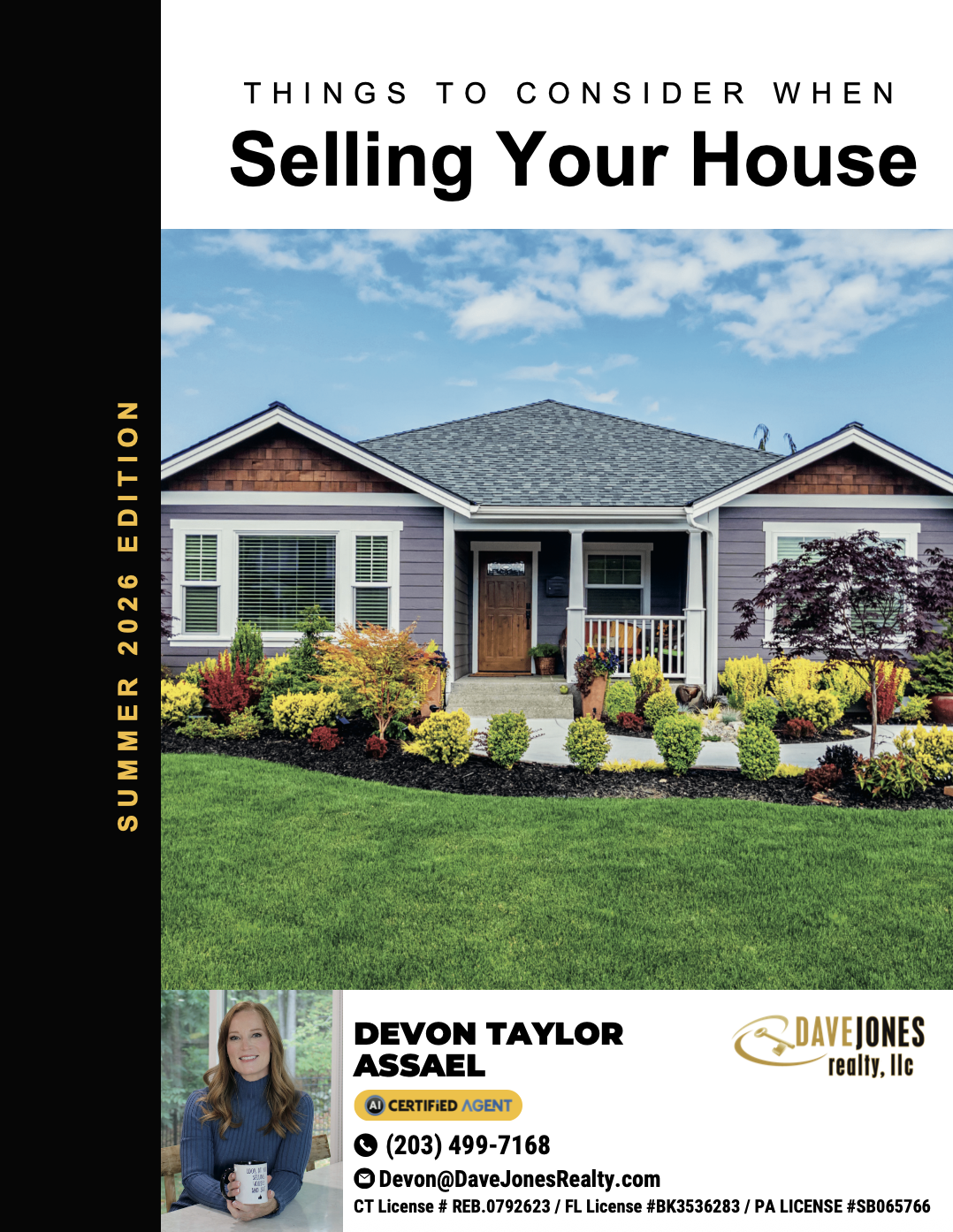 Home Seller's Guide